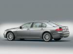BMW 7-Series L 2006 года